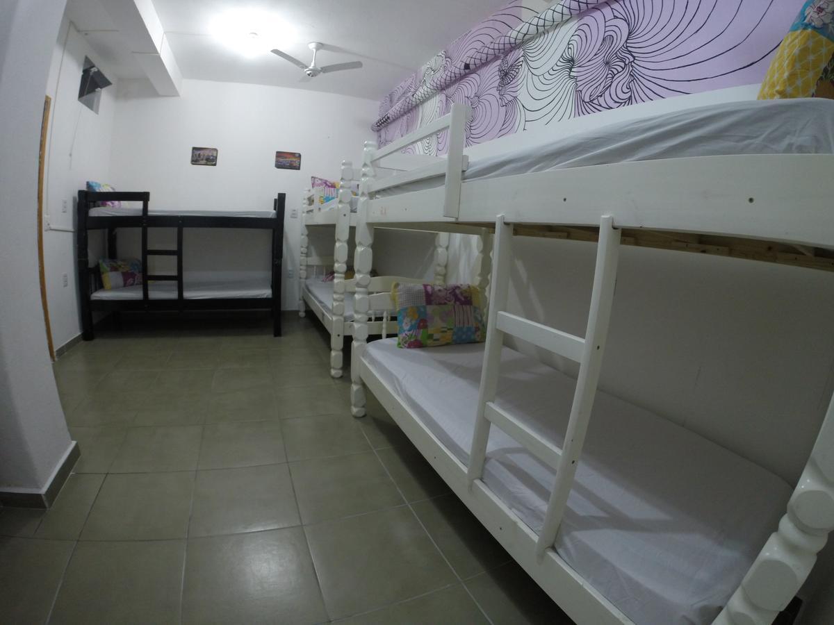 Hostel State - Em Frente Ao Metro
