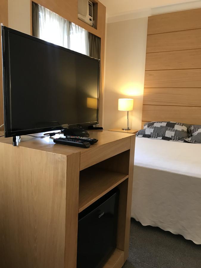 Căn hộ Charmoso Flat Em Frente Ao Aeroporto De Congonhas *