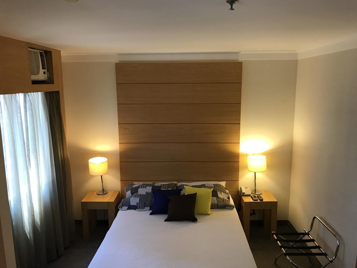 Căn hộ Charmoso Flat Em Frente Ao Aeroporto De Congonhas *