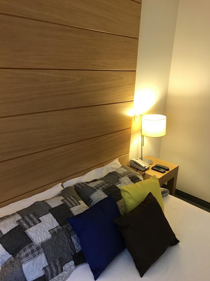Căn hộ Charmoso Flat Em Frente Ao Aeroporto De Congonhas