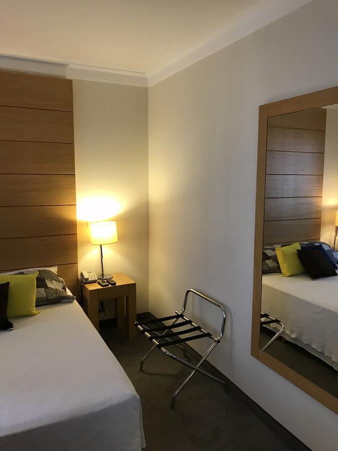 Căn hộ Charmoso Flat Em Frente Ao Aeroporto De Congonhas