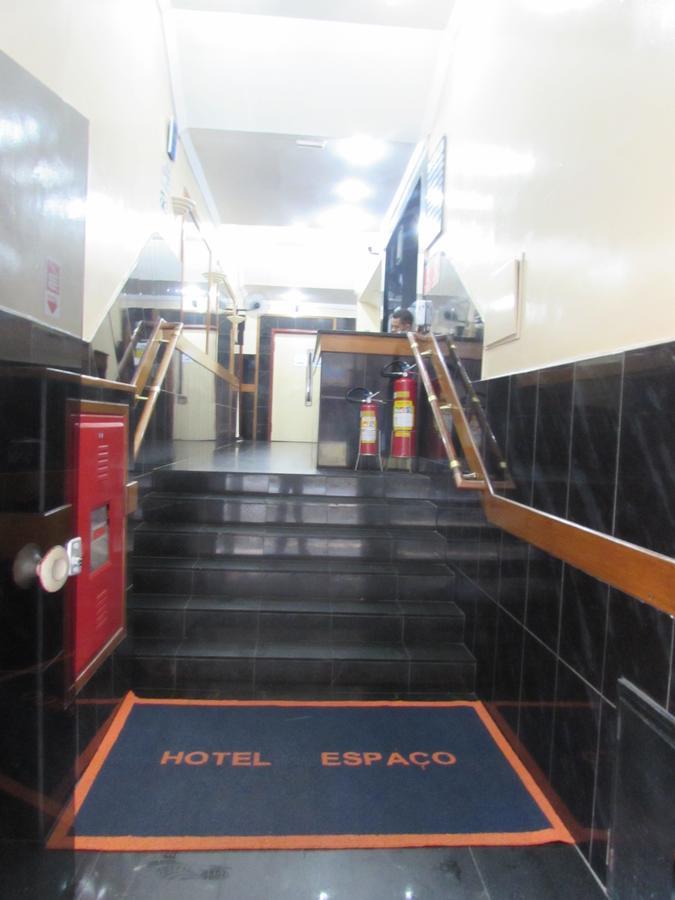 Plaza Olido Hotel *