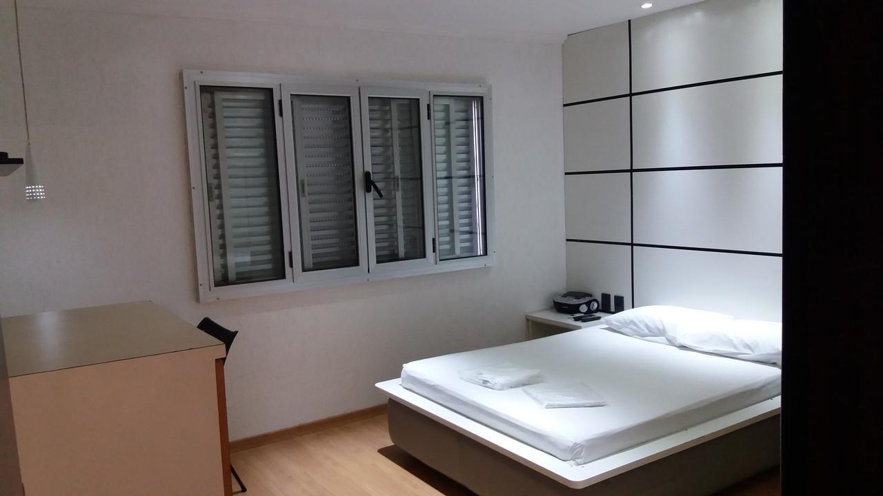 Center Park Lapa 2*