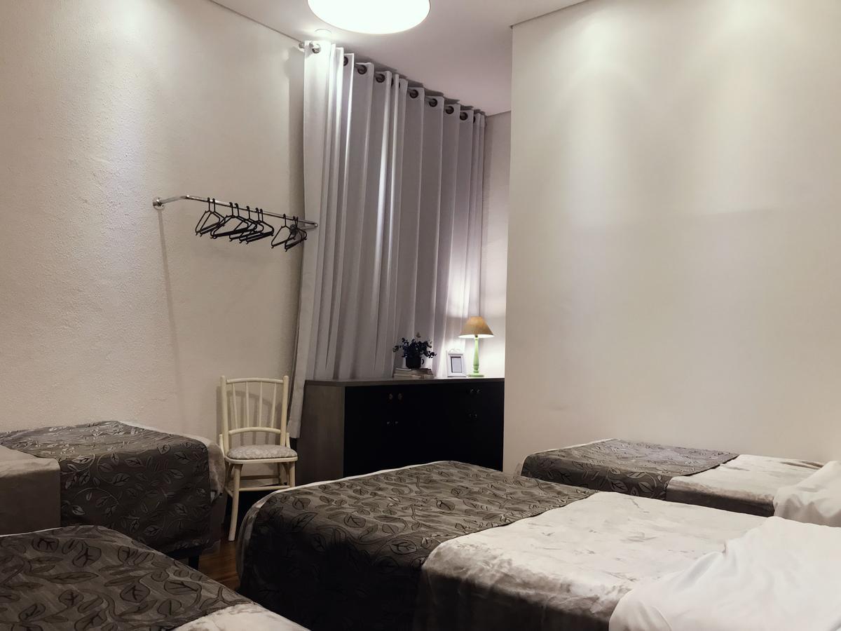 Bed & Breakfast Casa Zanpaolo *