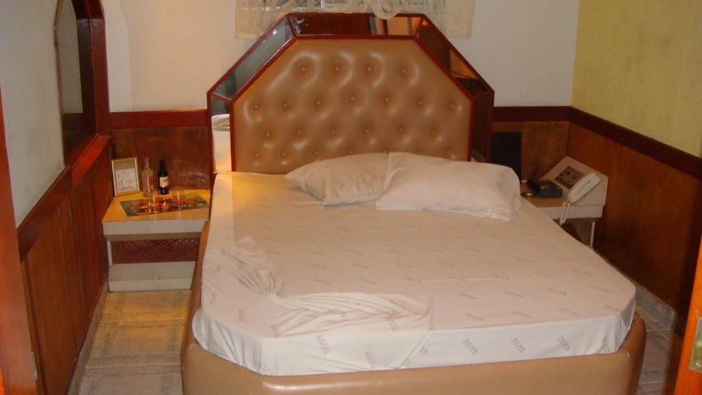 Hotel Hotel Tenda Jardim 3*