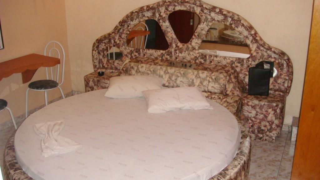 Hotel Hotel Tenda Jardim 3*