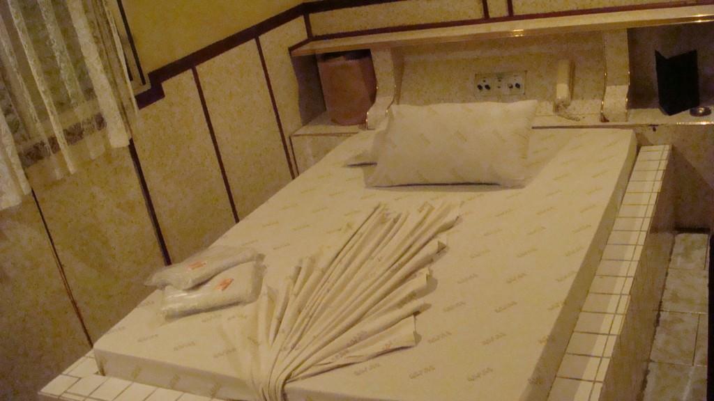 Hotel Hotel Tenda Jardim 3*