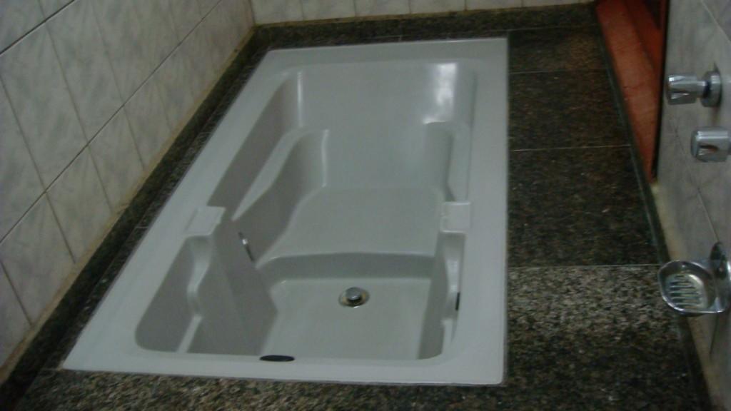 Hotel Hotel Tenda Jardim 3*