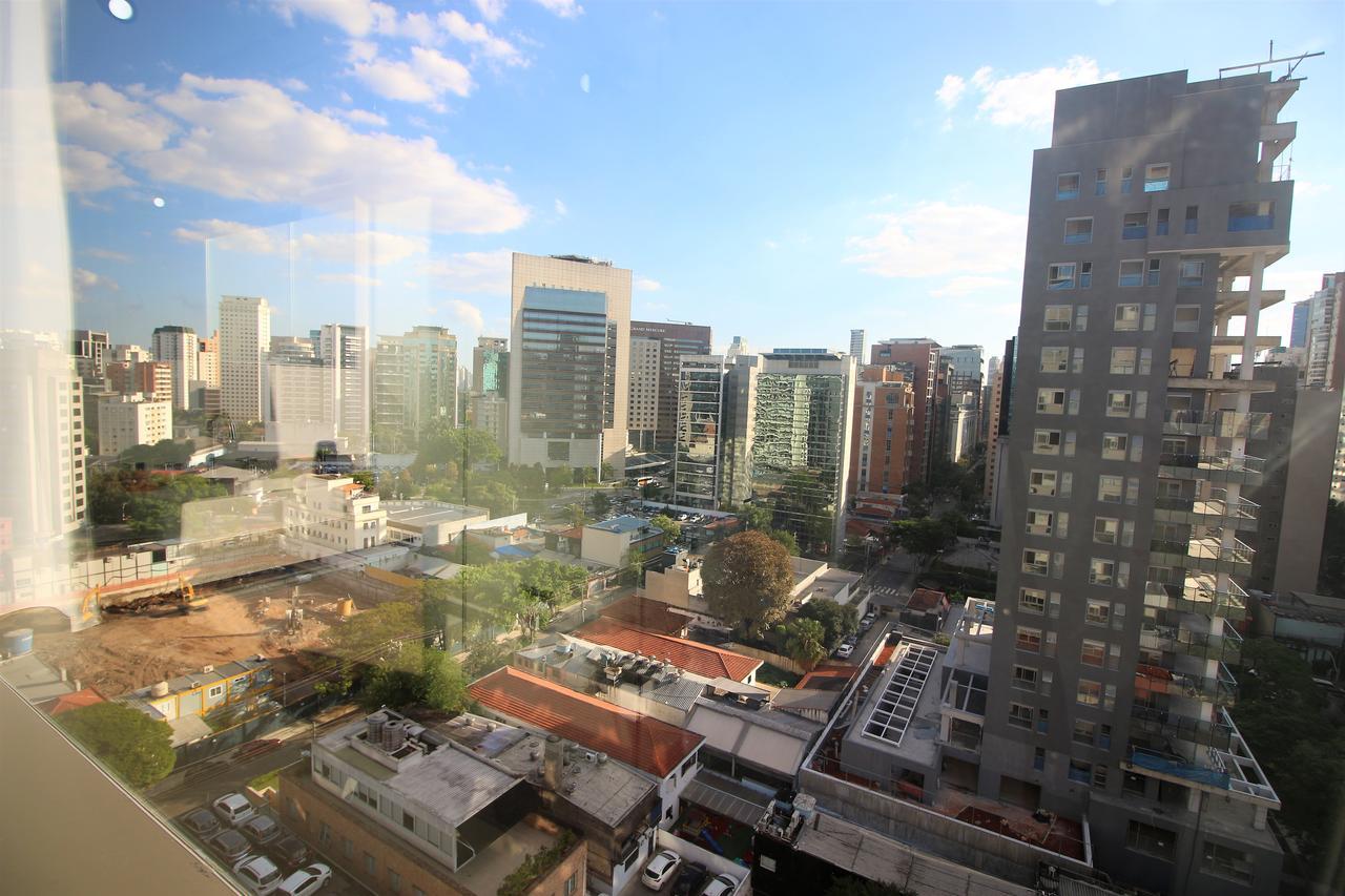 Daire Vn Ferreira Lobo Sao Paulo