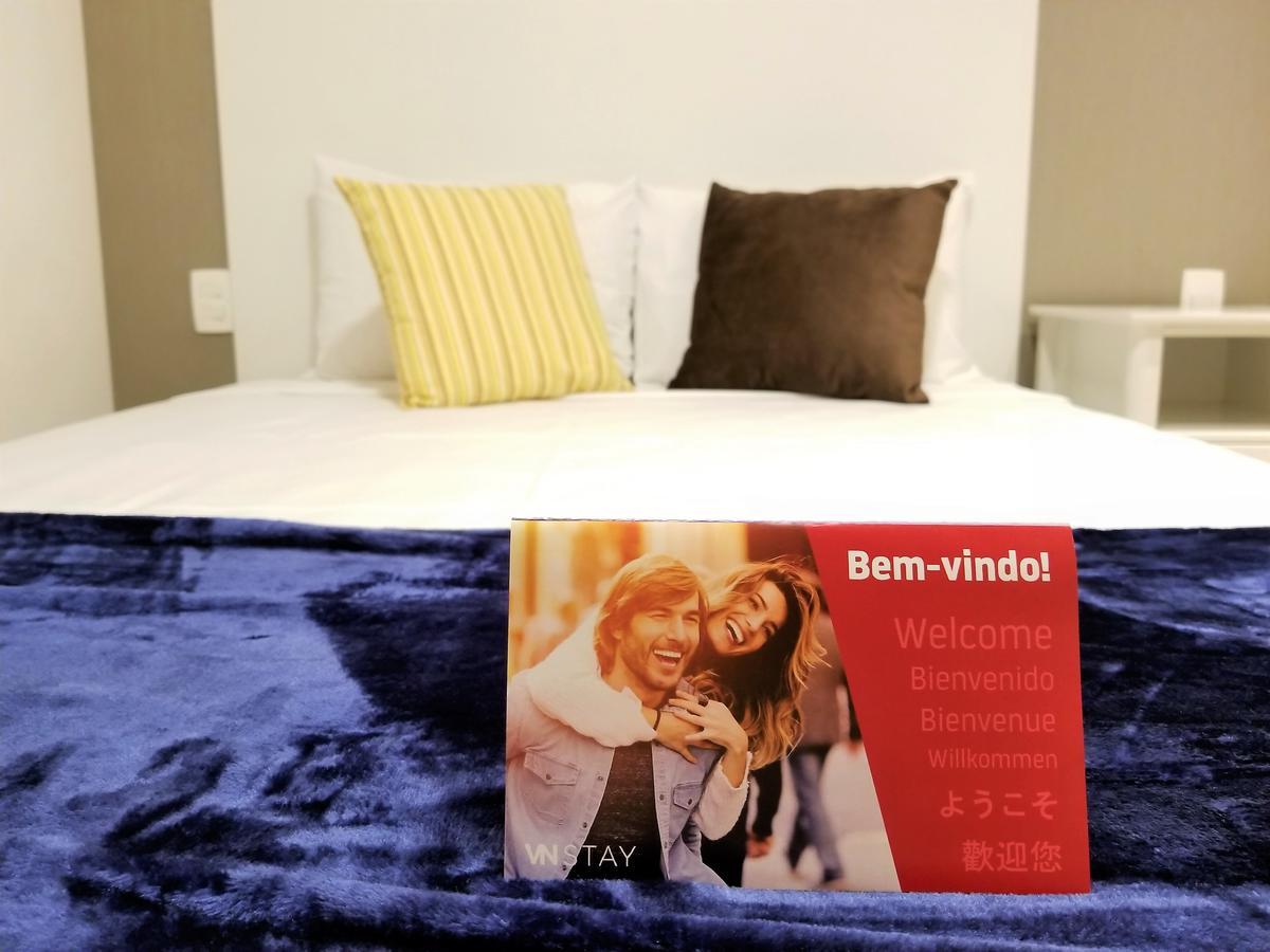 Vn Ferreira Lobo Daire Sao Paulo