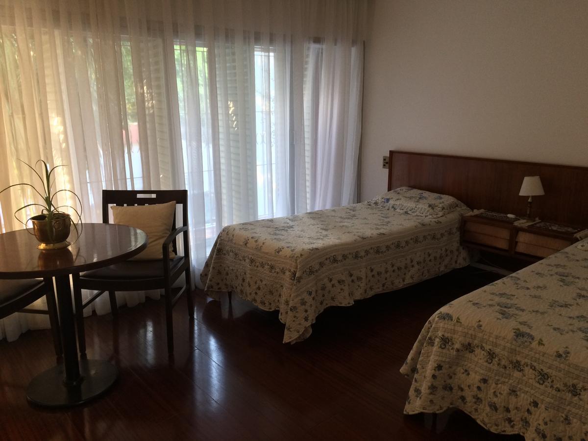 Bed & Breakfast Comodita