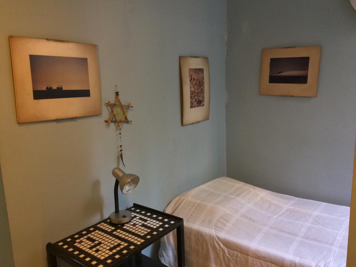 Bed & Breakfast Comodita