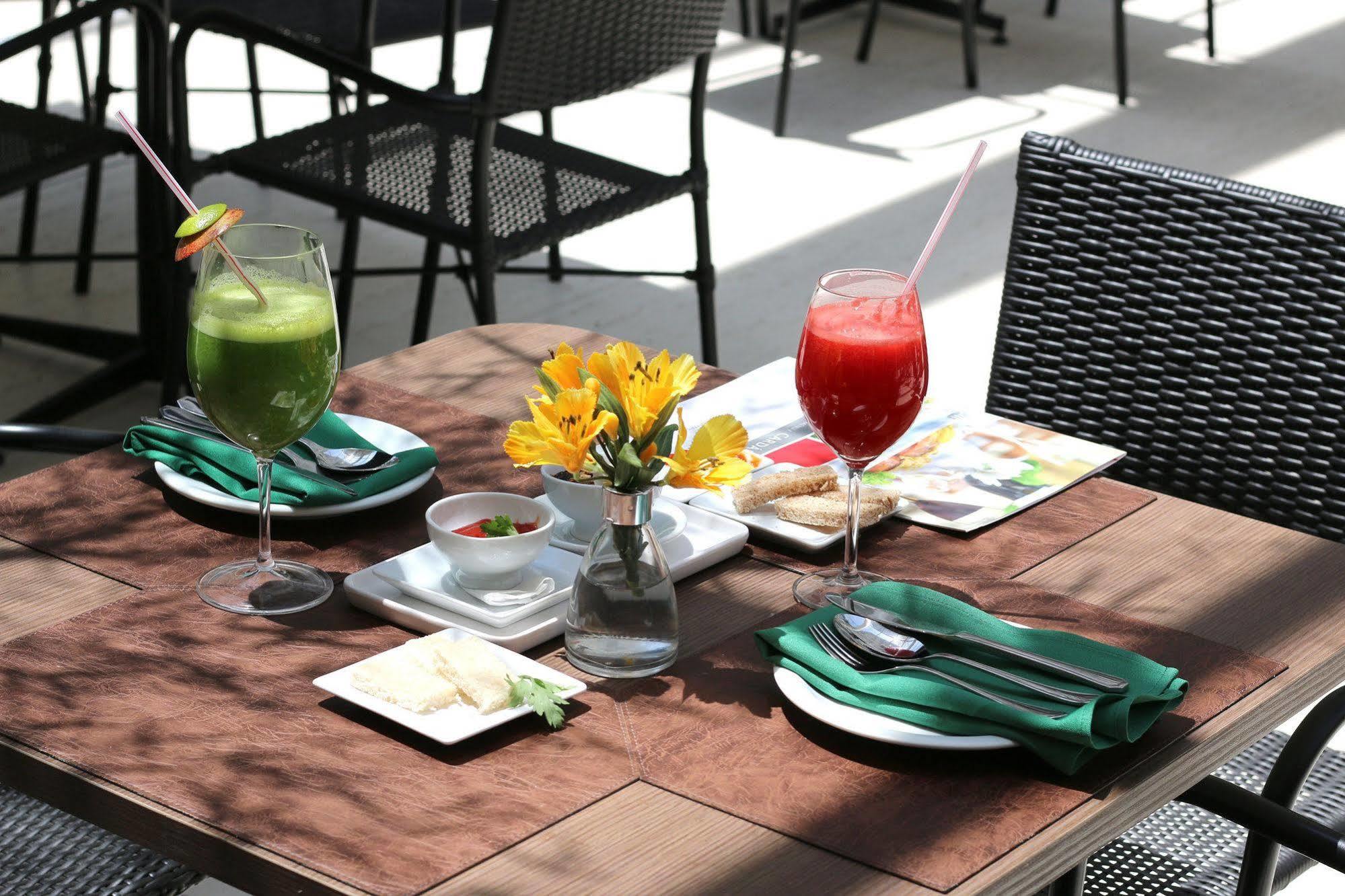 Ez Aclimacao Otel Sao Paulo