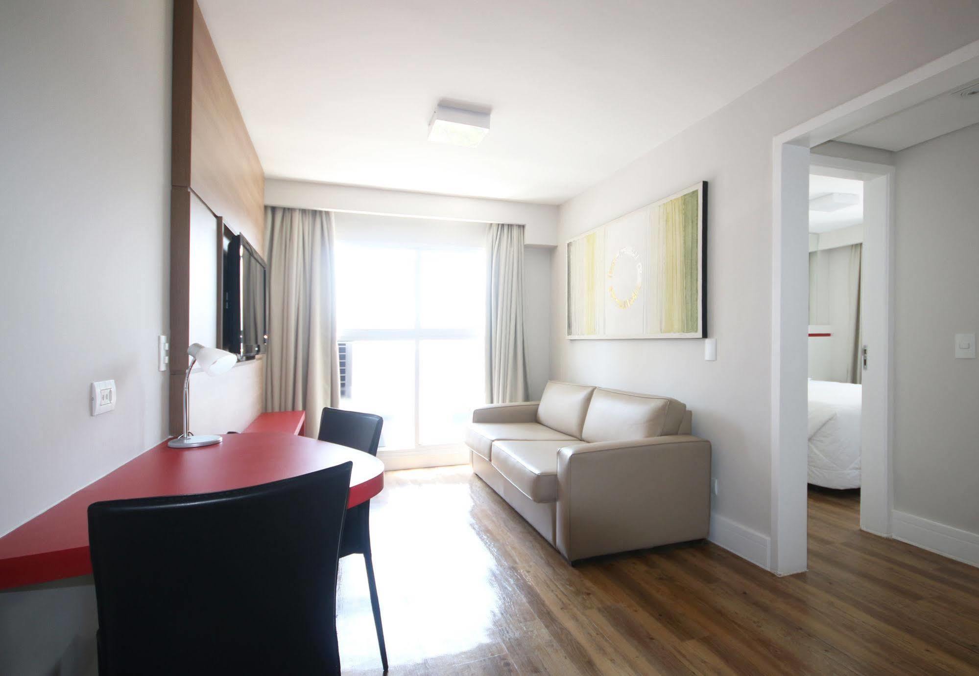 Ez Aclimacao Otel 4*