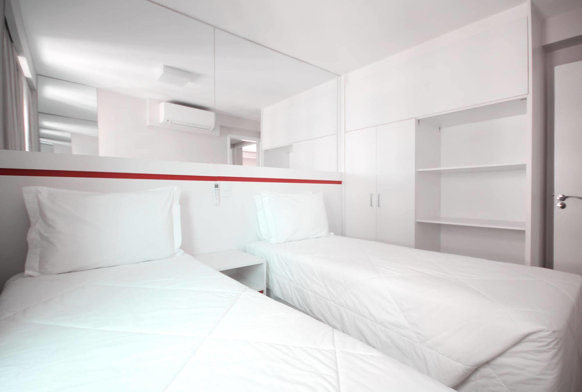 Ez Aclimacao 4* Sao Paulo