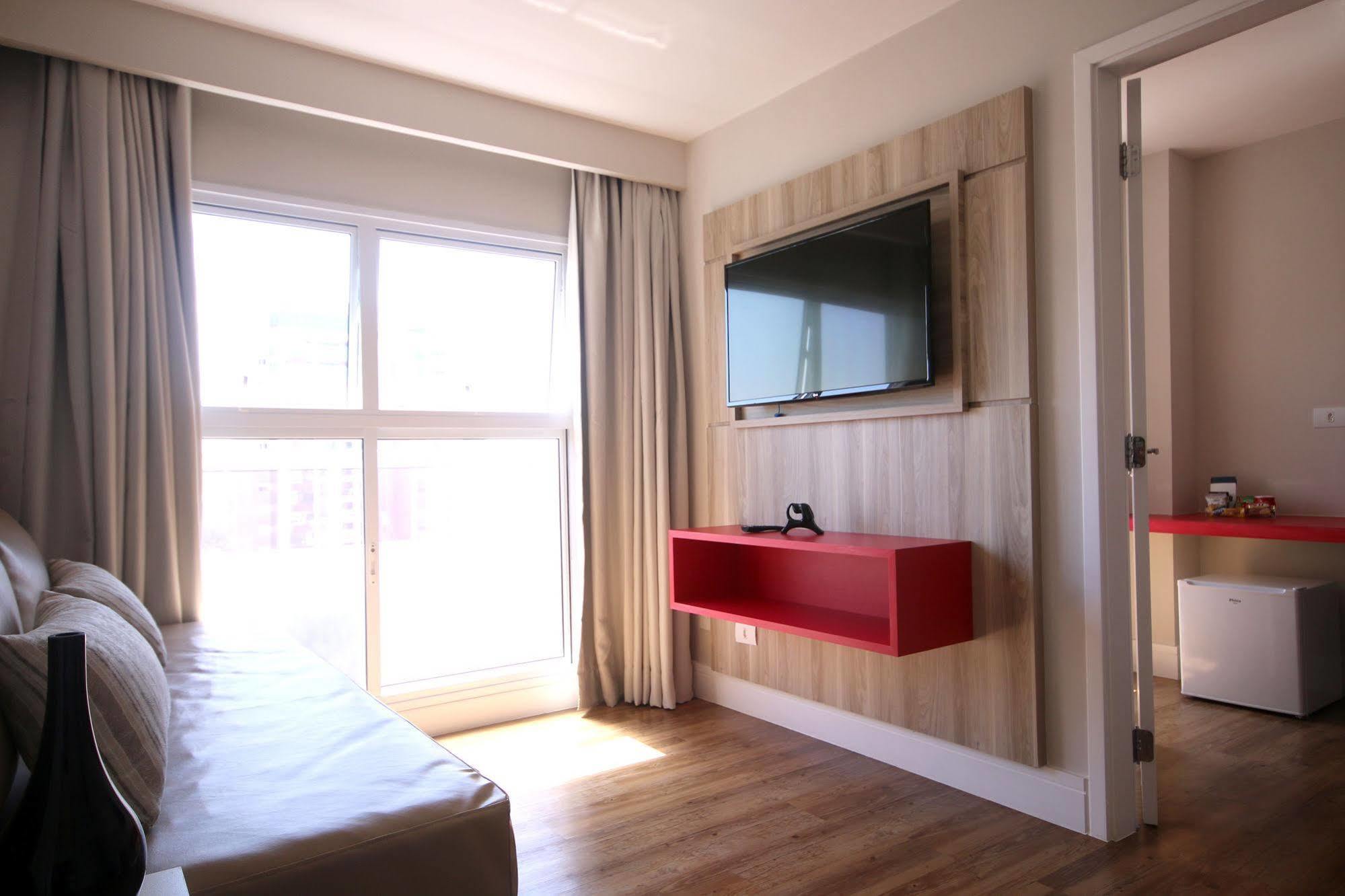 Otel Ez Aclimacao Sao Paulo