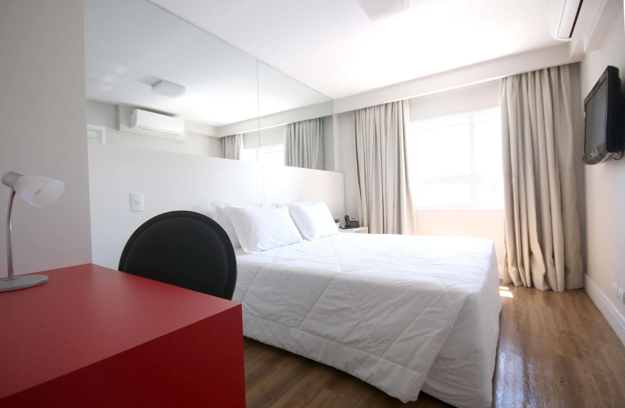 Otel Ez Aclimacao Sao Paulo