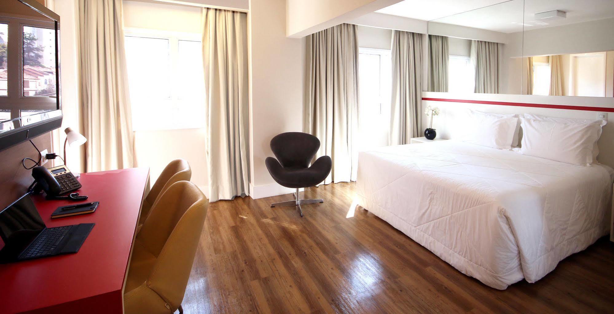 Otel Ez Aclimacao