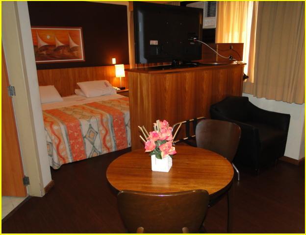Premium Flats Berrini - Boutique Hotel 4*