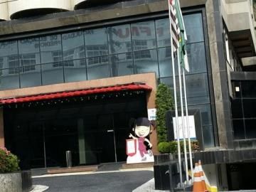 Hotel Palmleaf Slim 3*