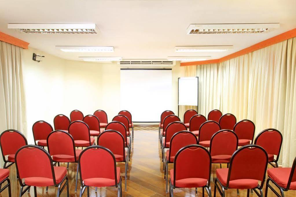 Travel Park Avenue Jardins 3*