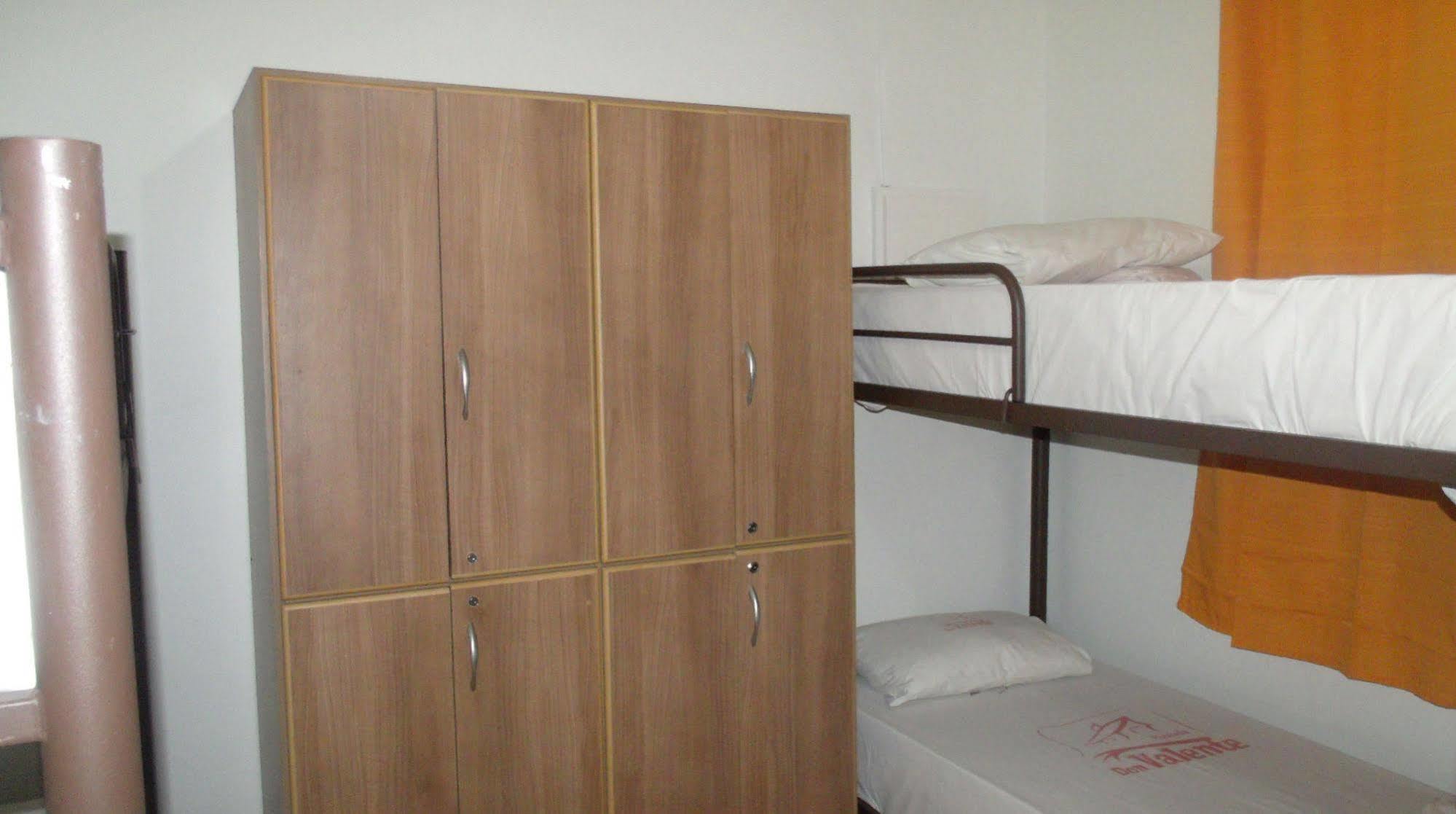 Clinicas Valente Hostel Sao Paulo