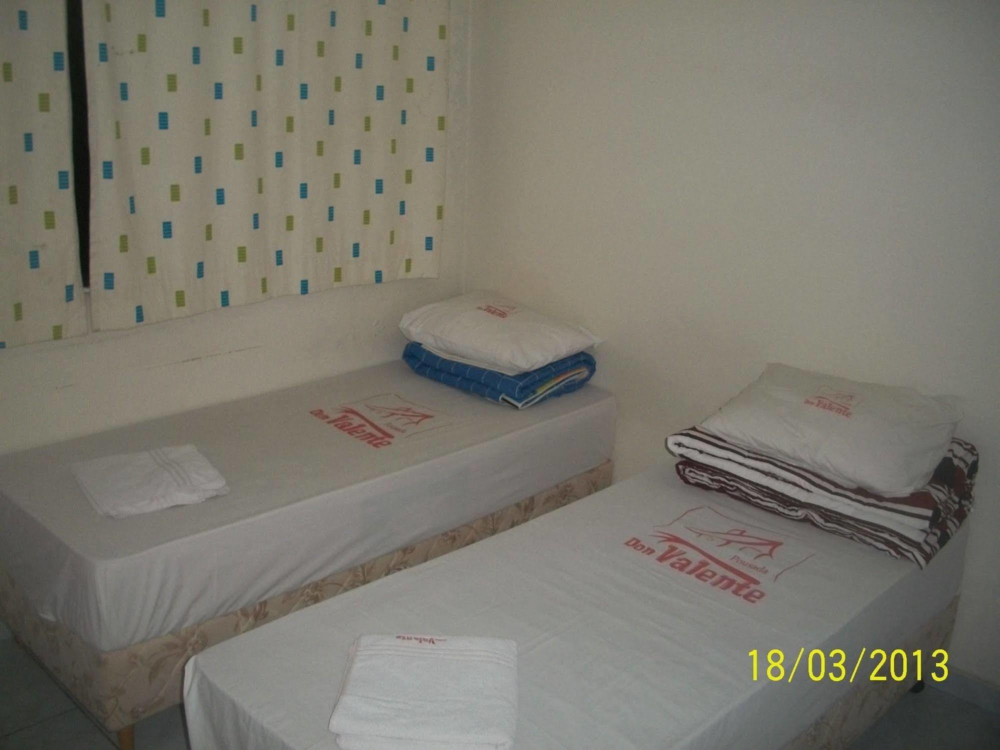 Hostel Clinicas Valente Sao Paulo