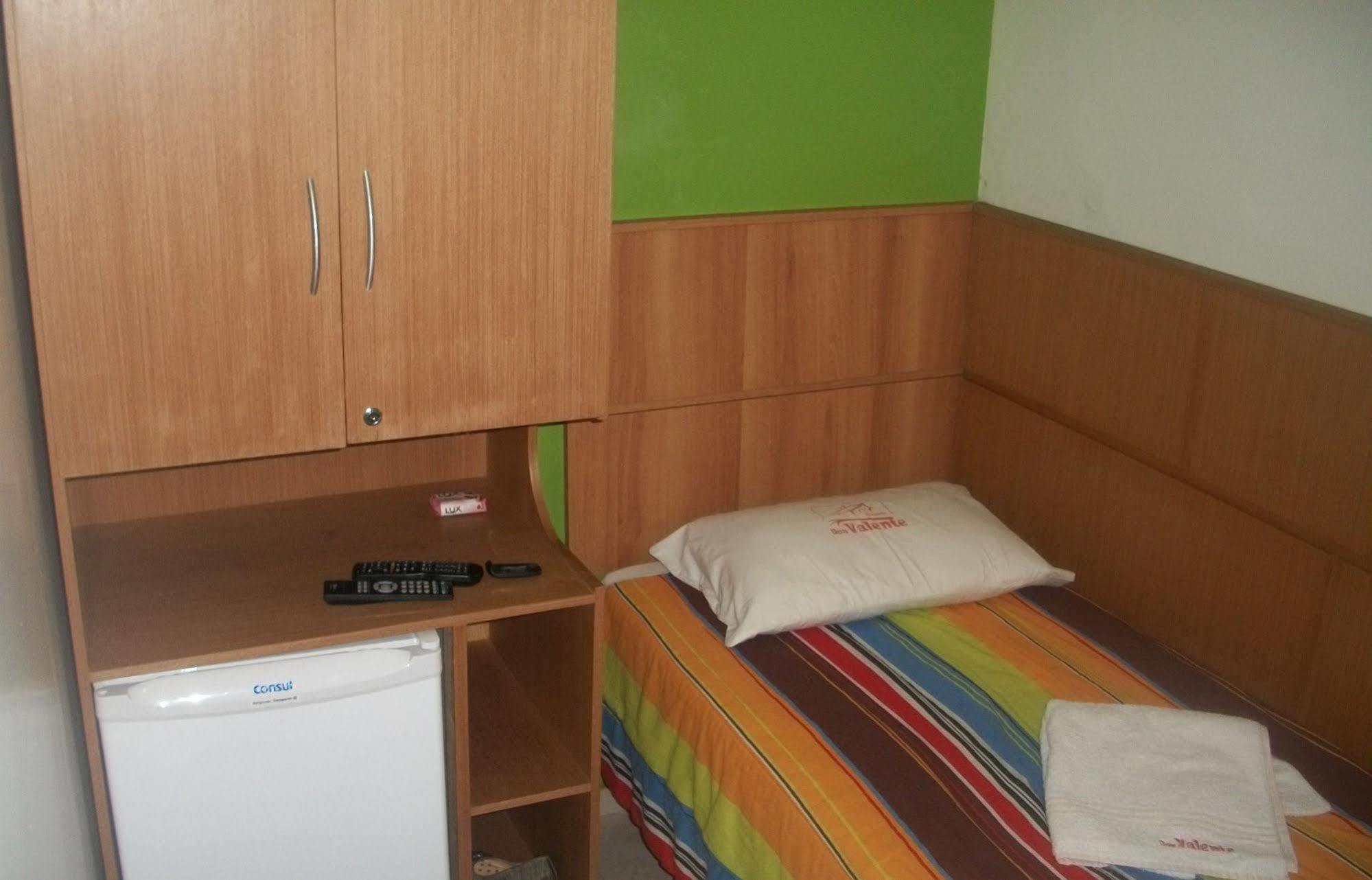 Hostel Clinicas Valente Sao Paulo