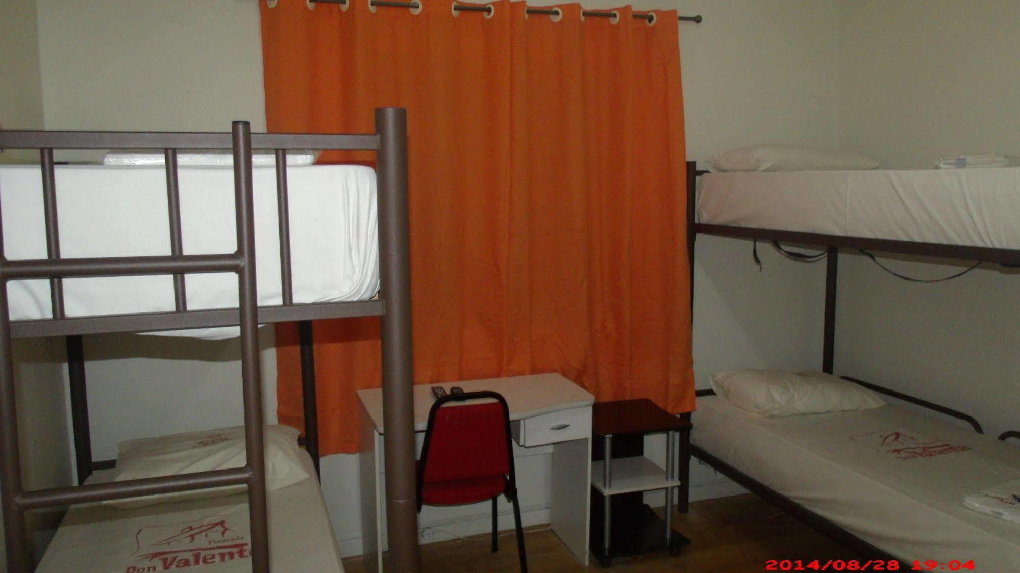 Hostel Clinicas Valente Sao Paulo