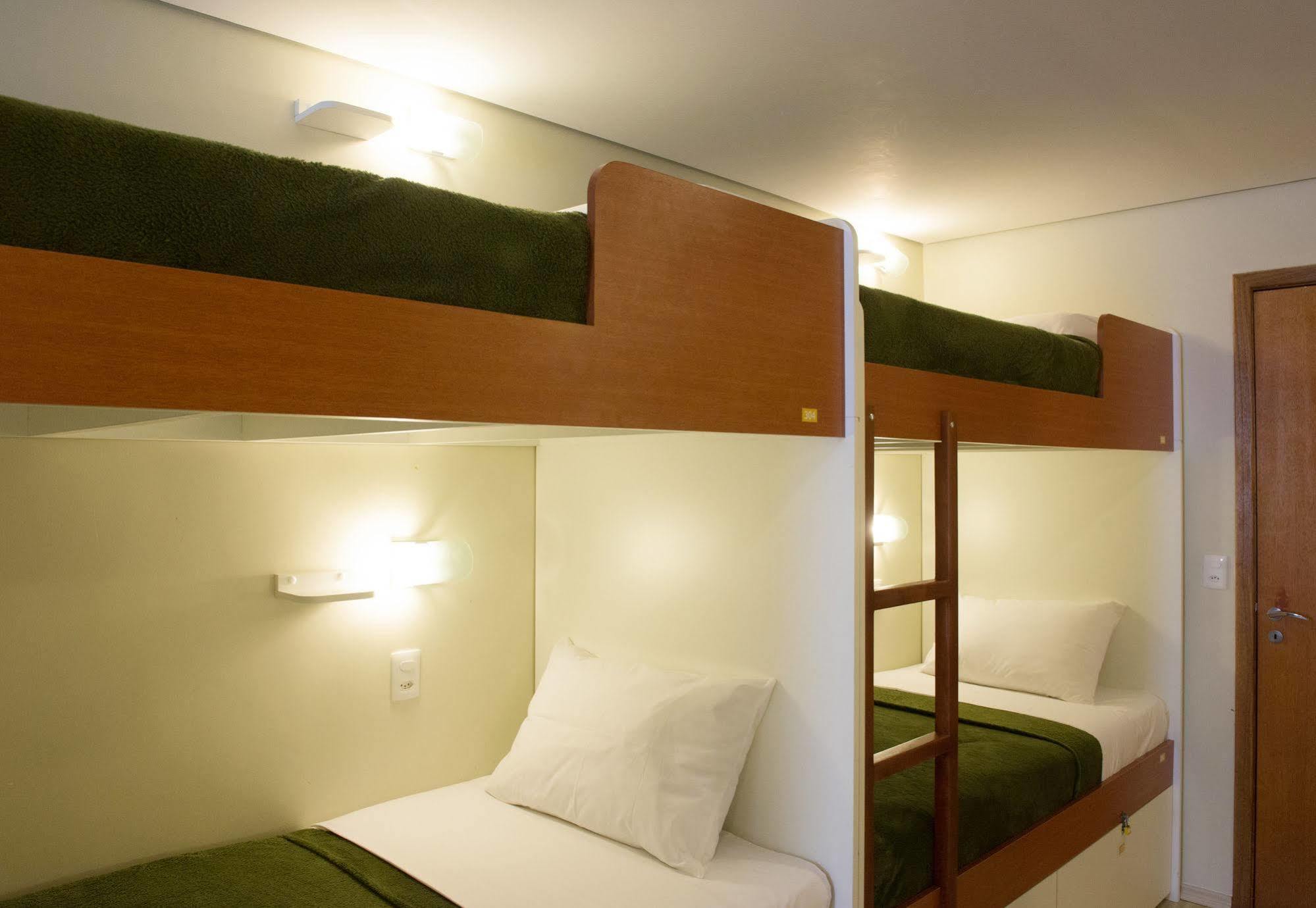 Brazilodge Nhà trọ São Paulo