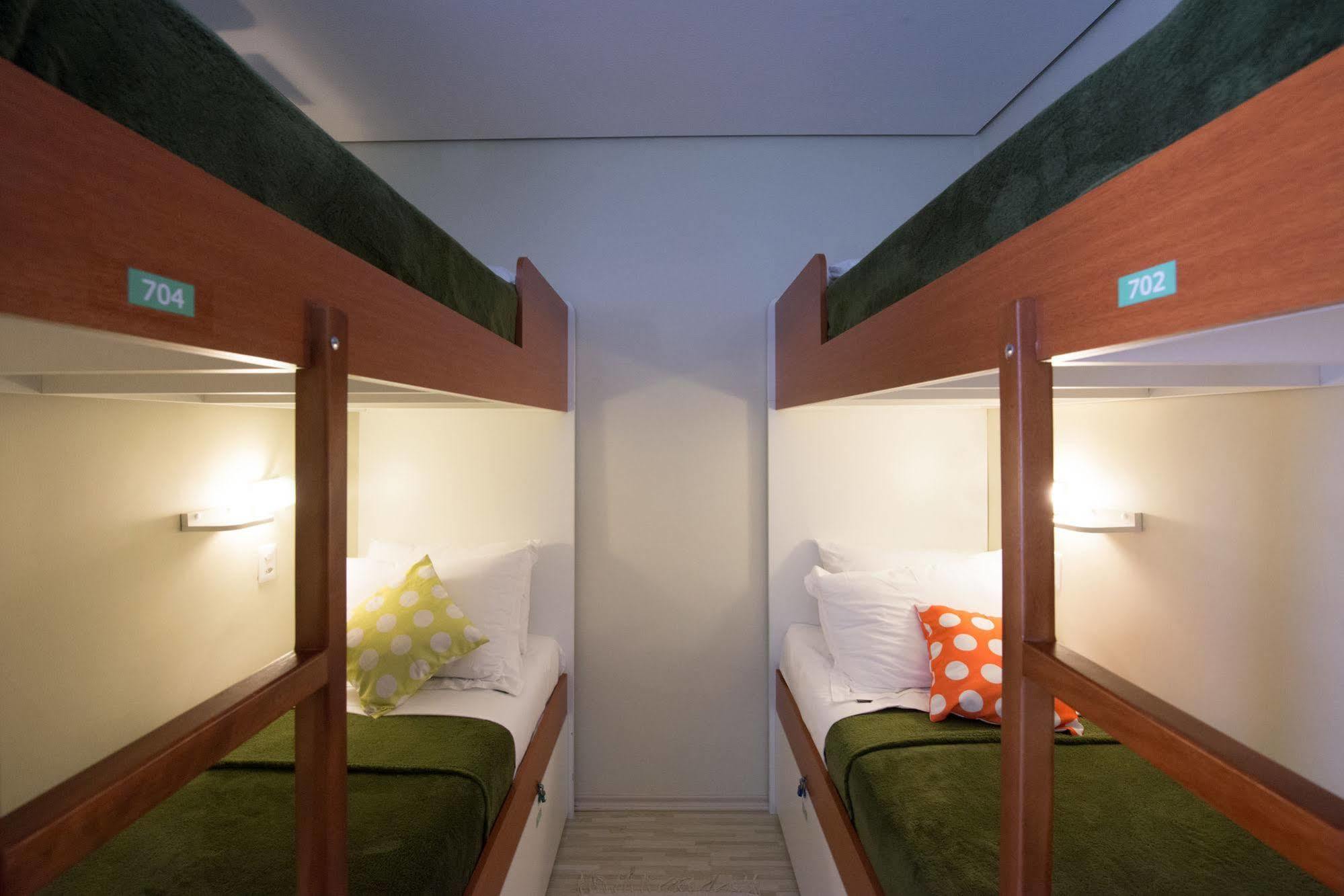 Nhà trọ Brazilodge *