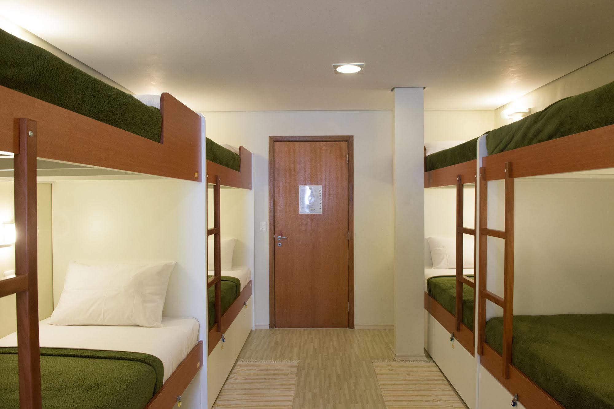 Brazilodge * São Paulo