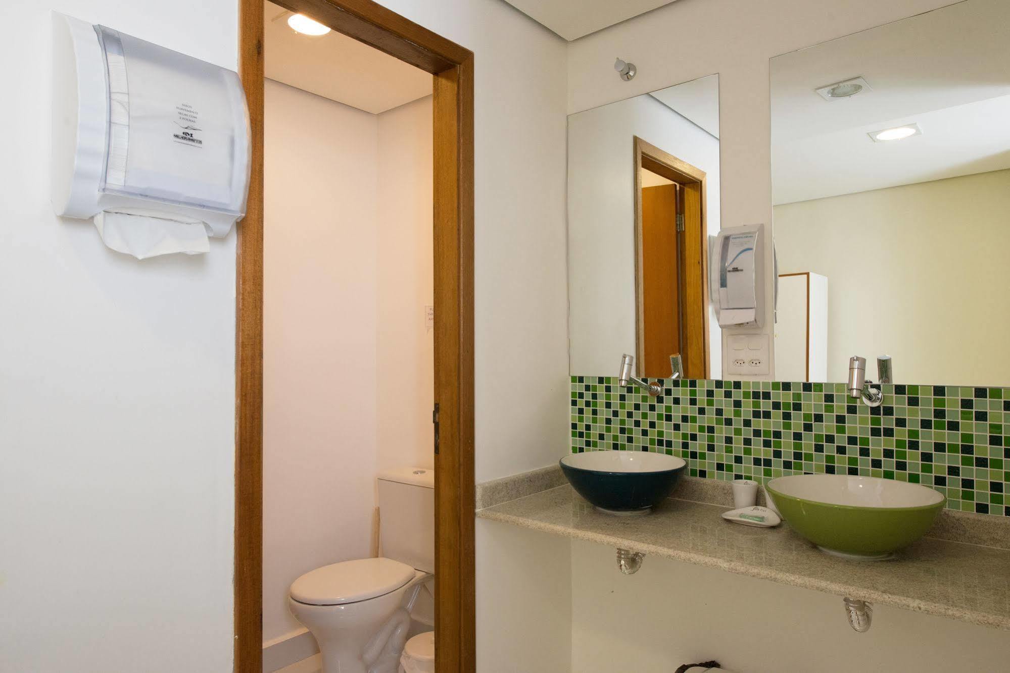 Brazilodge Nhà trọ