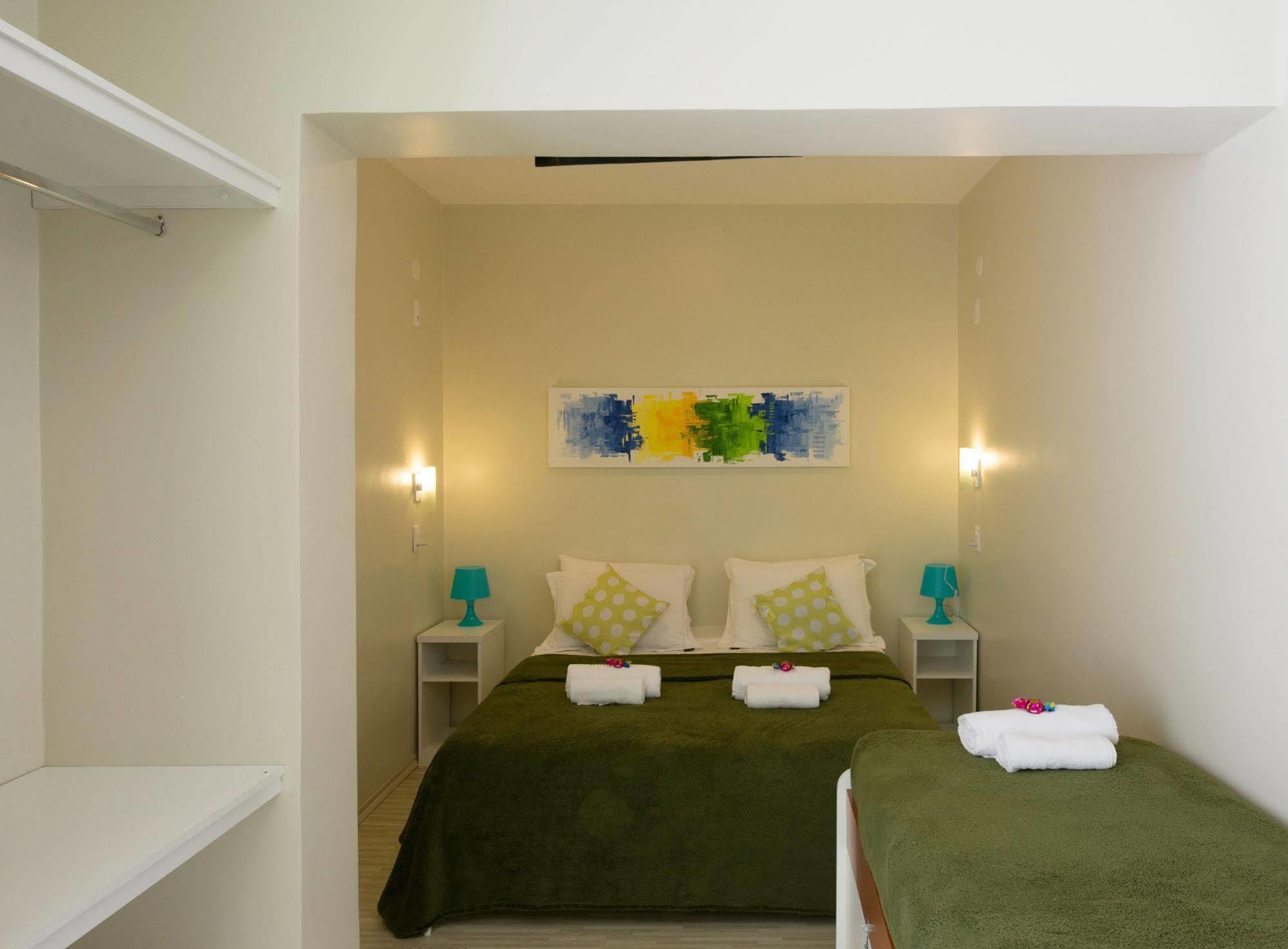 Nhà trọ Brazilodge