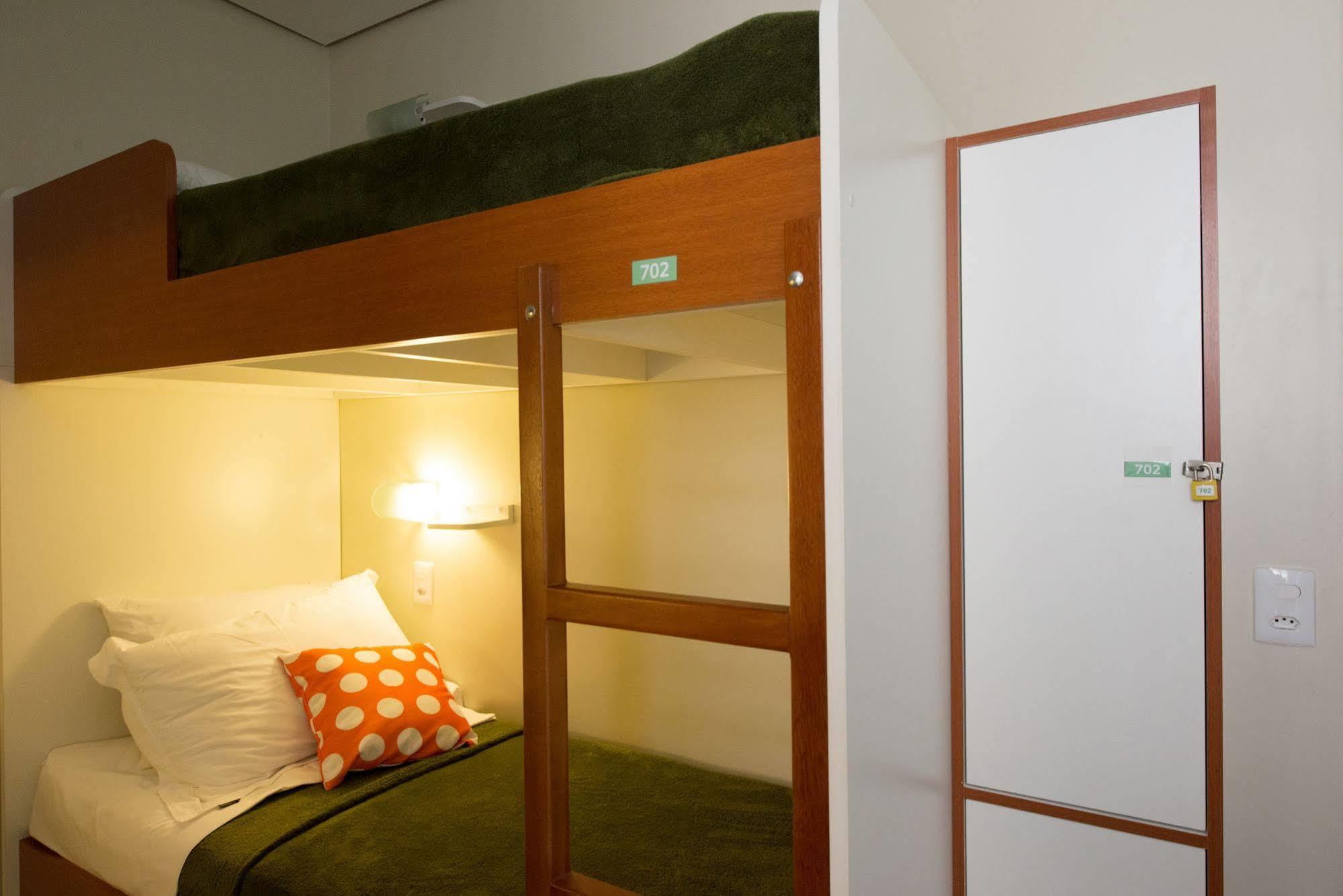 Brazilodge Nhà trọ