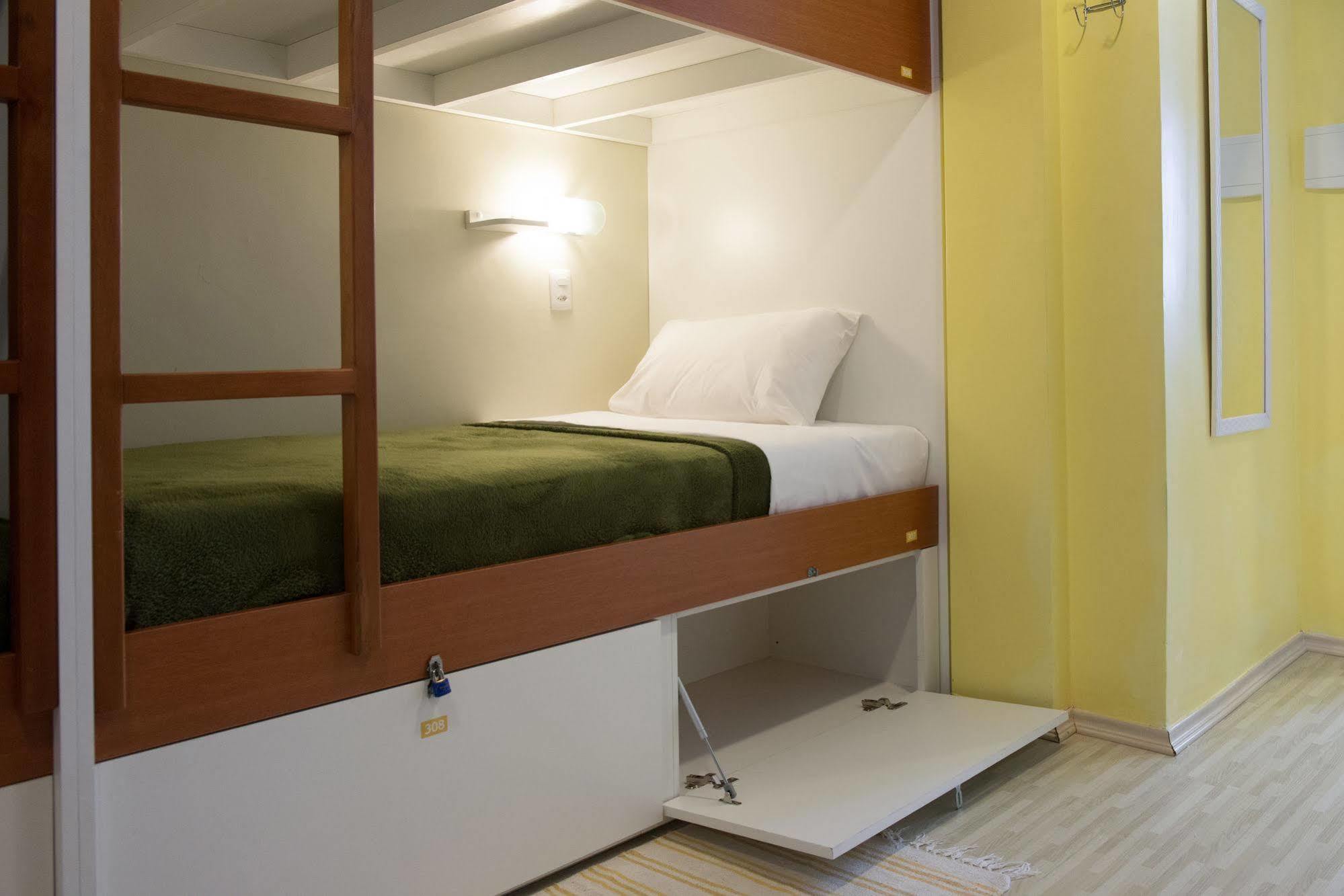 Nhà trọ Brazilodge