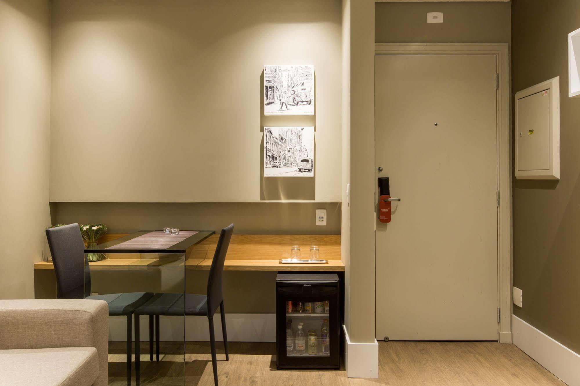Transamerica Berrini 4* São Paulo