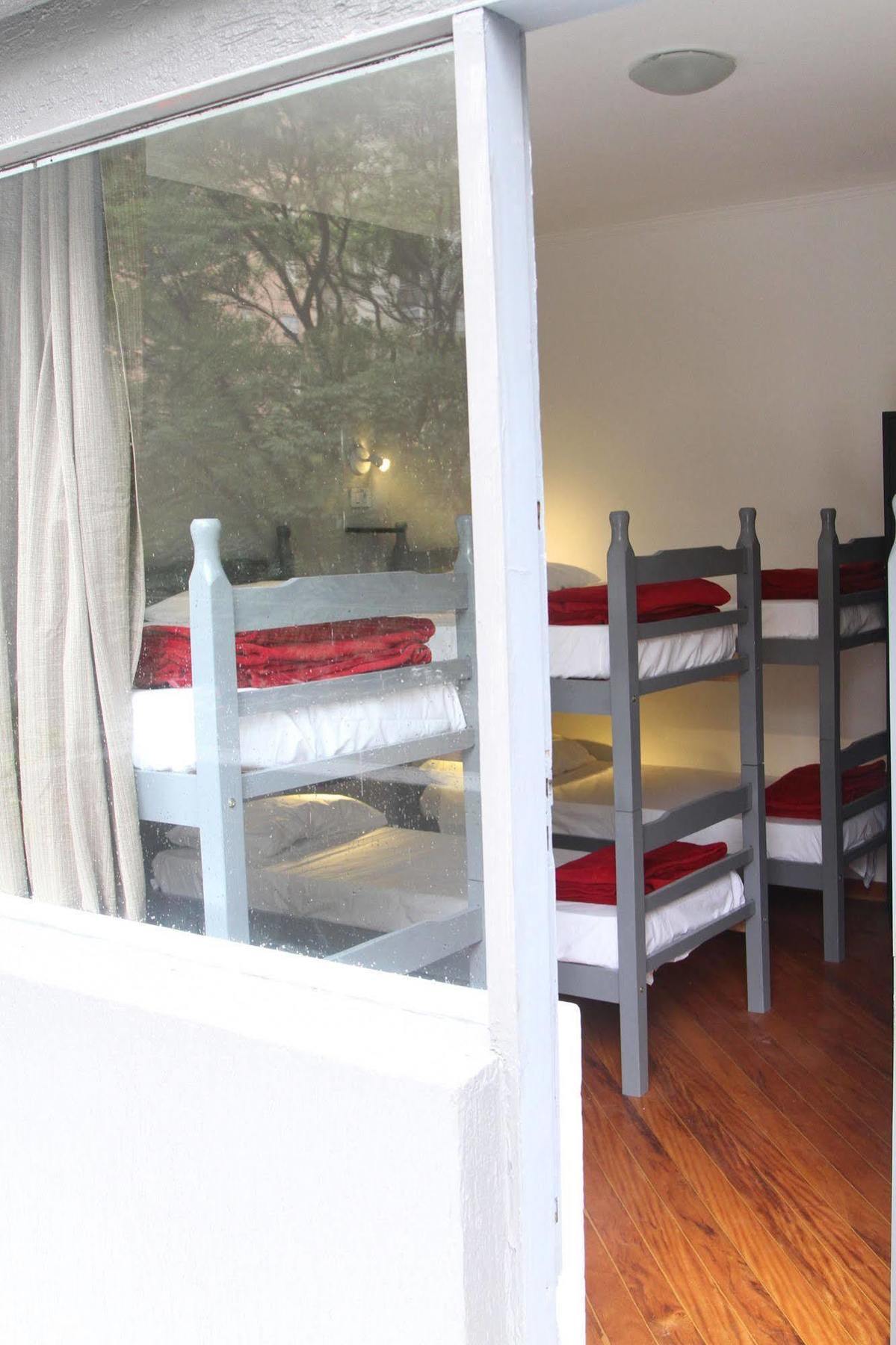 Soul Av Paulista Bela Vista 1 Hostel *