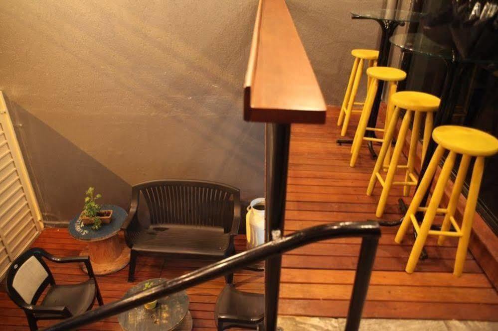 Hostel Soul Av Paulista Bela Vista 1 Sao Paulo