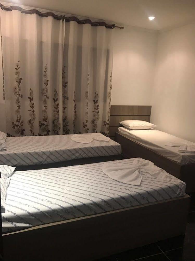 Golden Vilage Maria Hotel São Paulo