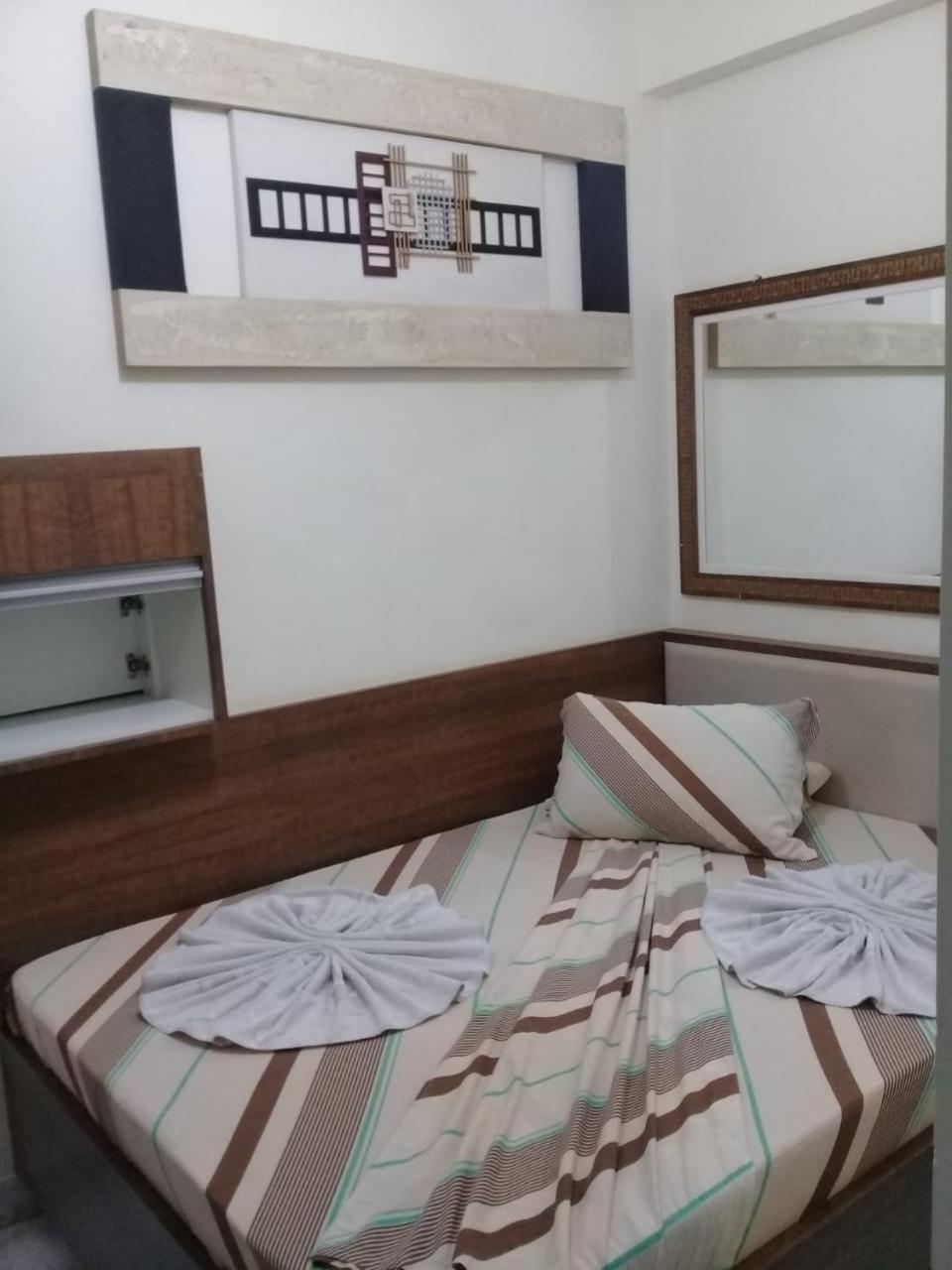 Hotel Reality