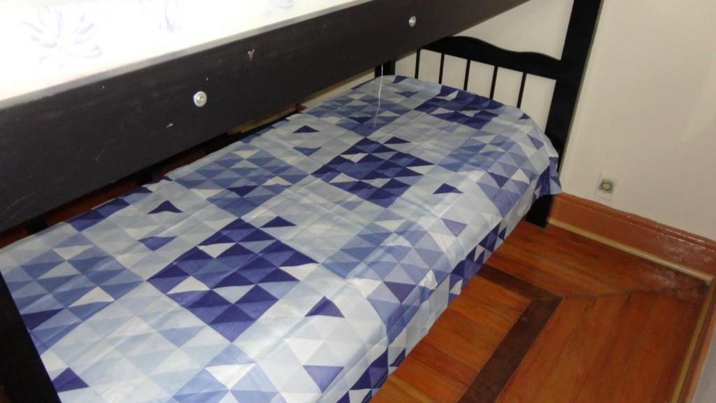 Hospedaria Republica Brasileirissima Hostel *
