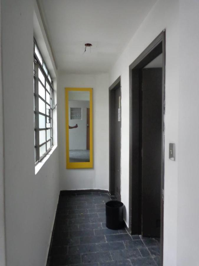 Hospedaria Republica Brasileirissima Hostel