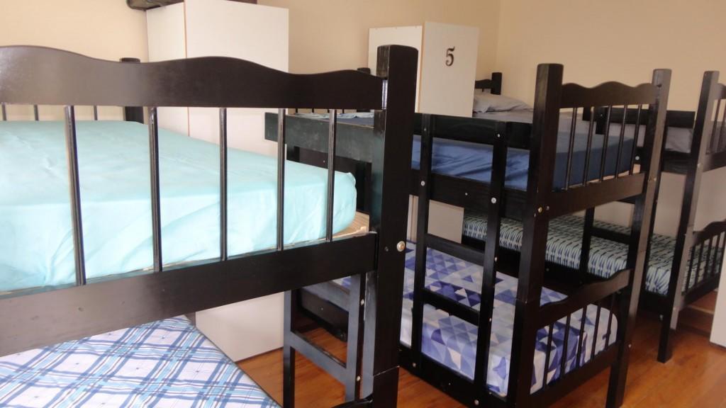Hospedaria Republica Brasileirissima Hostel