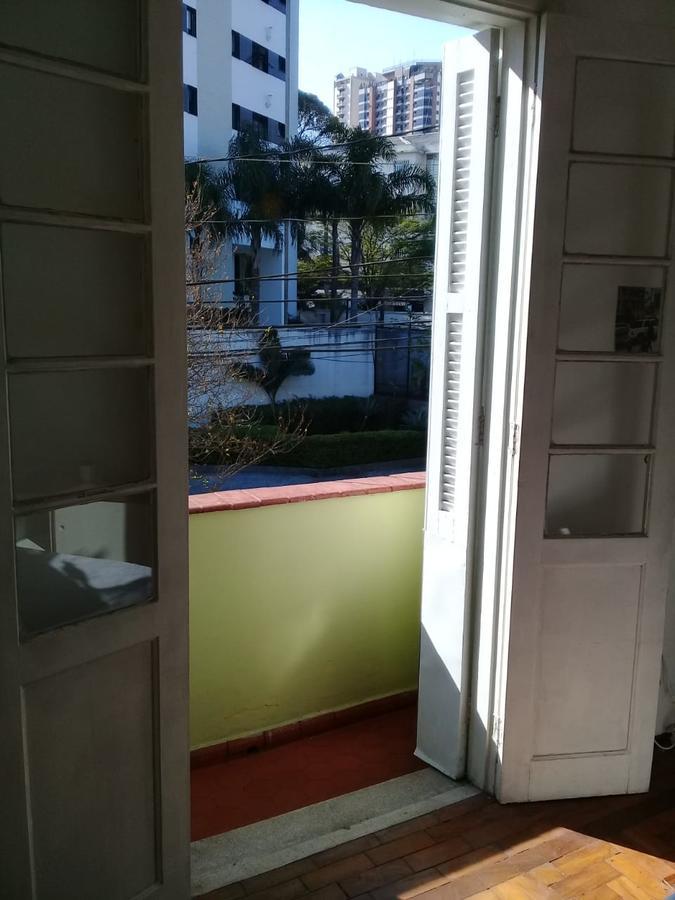 Hospedaria - A Casa Cafe Arte - Valores Acessiveis São Paulo