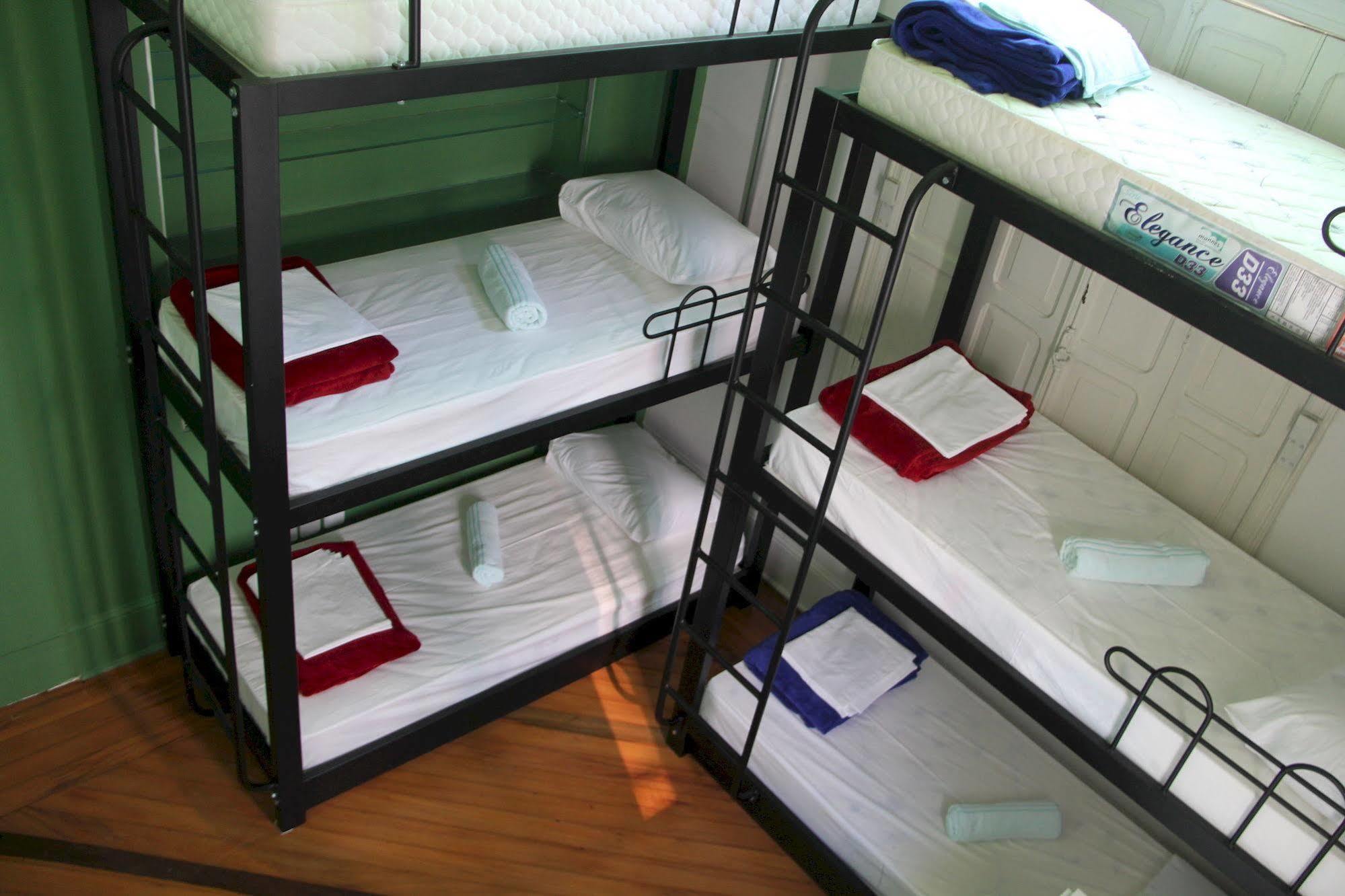 Namoa Castelinho Nhà trọ *