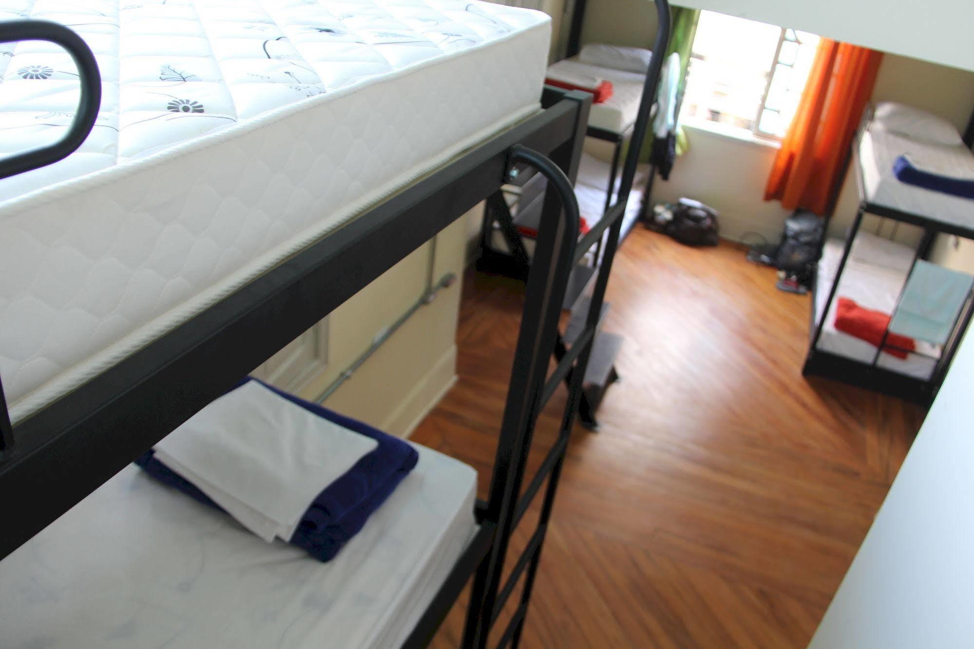 Namoa Castelinho Nhà trọ São Paulo