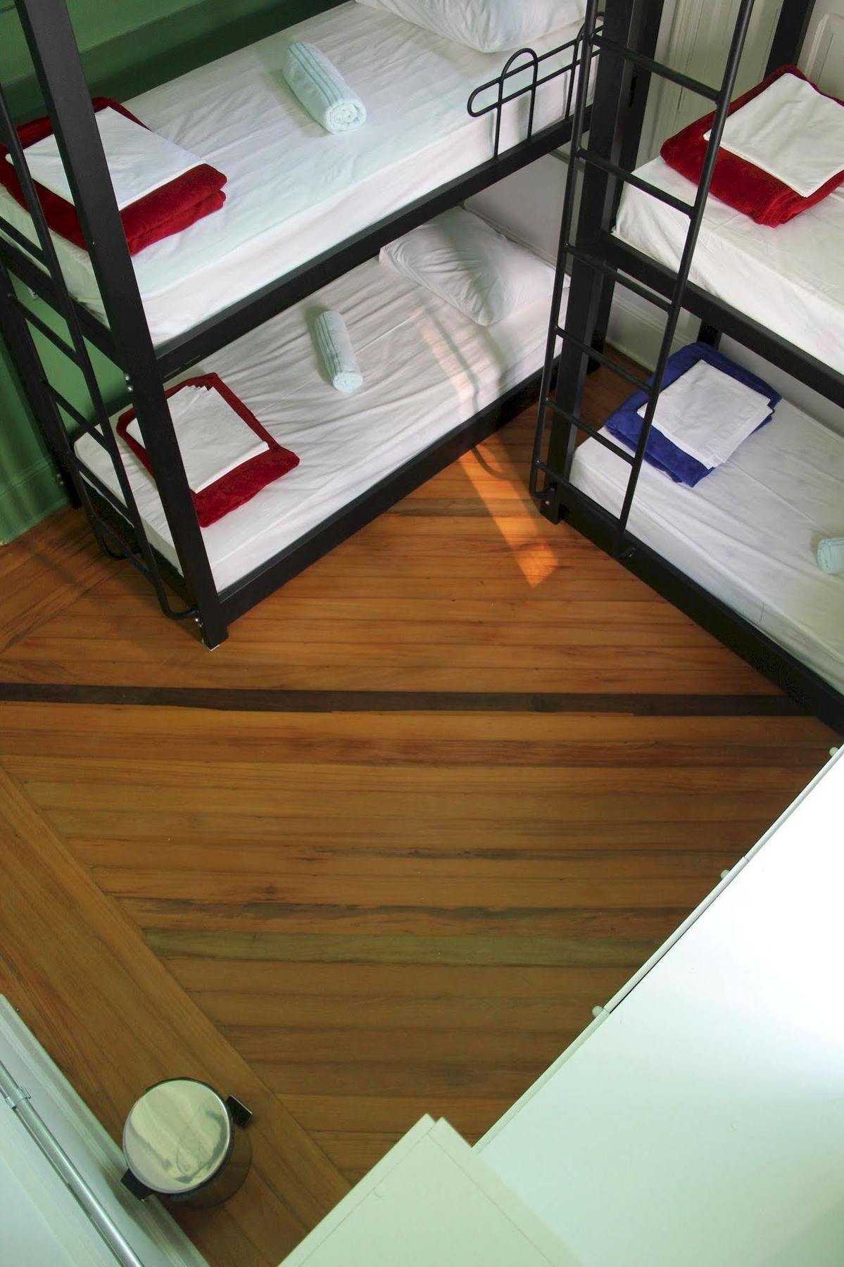 Nhà trọ Namoa Castelinho São Paulo