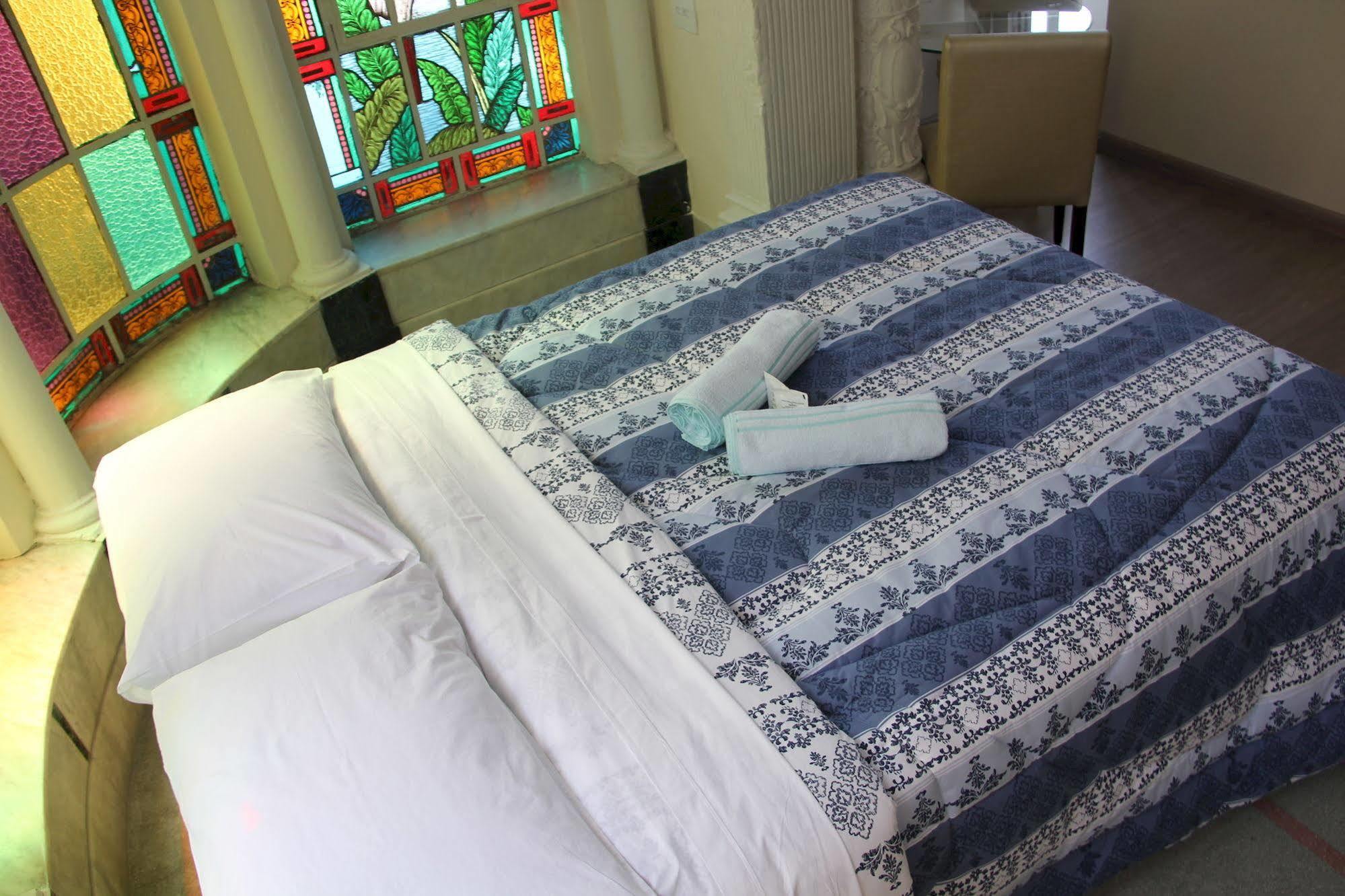 Nhà trọ Namoa Castelinho