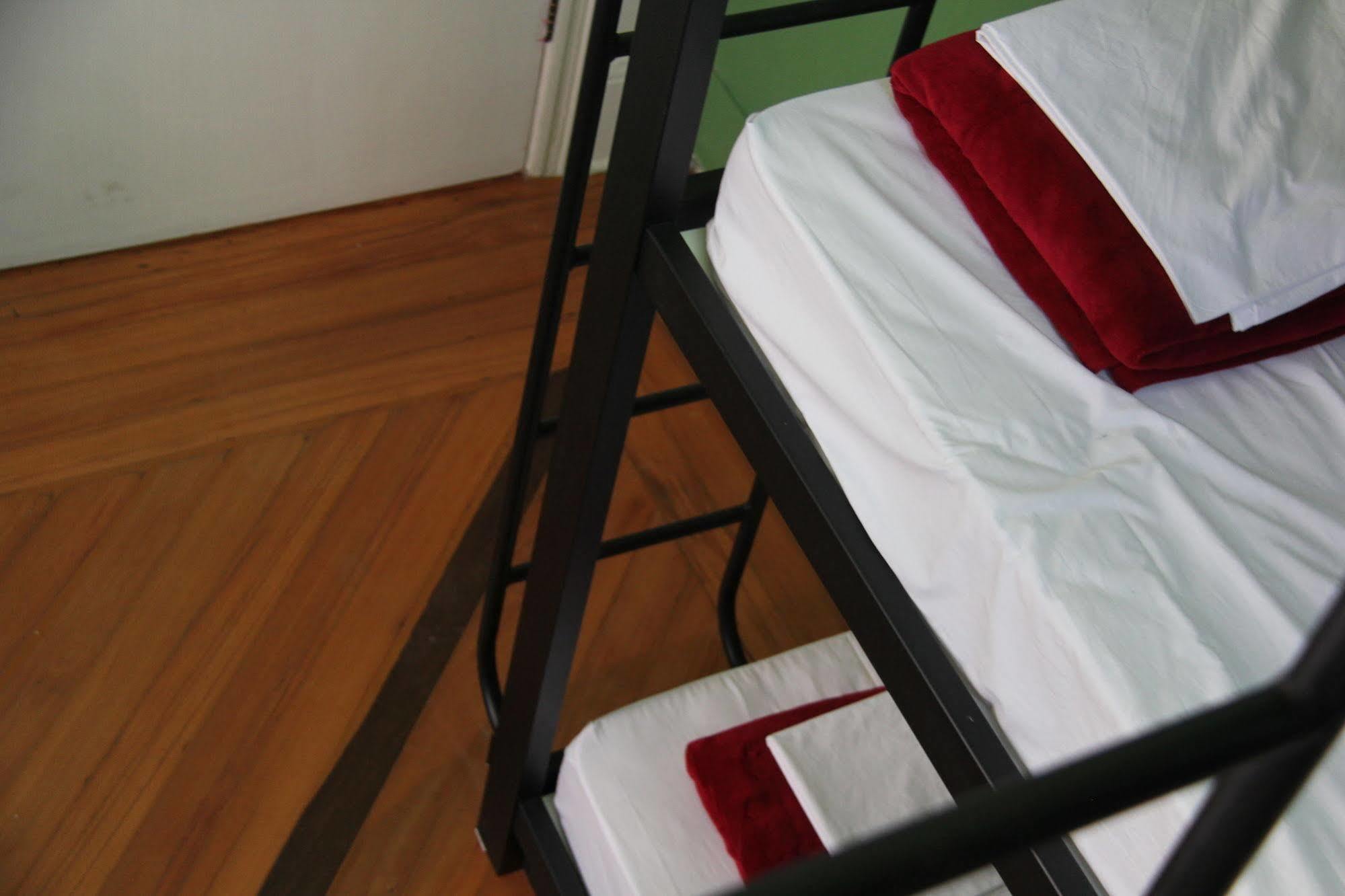 Namoa Castelinho Nhà trọ *